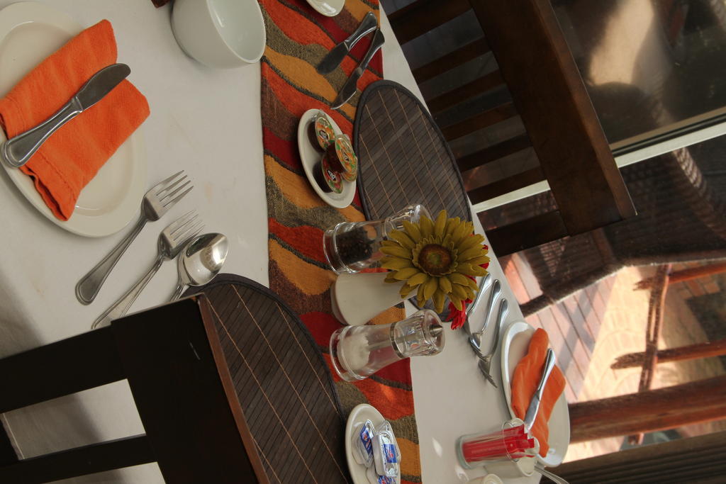 African Dreams Bed And Breakfast イースト・ロンドン エクステリア 写真