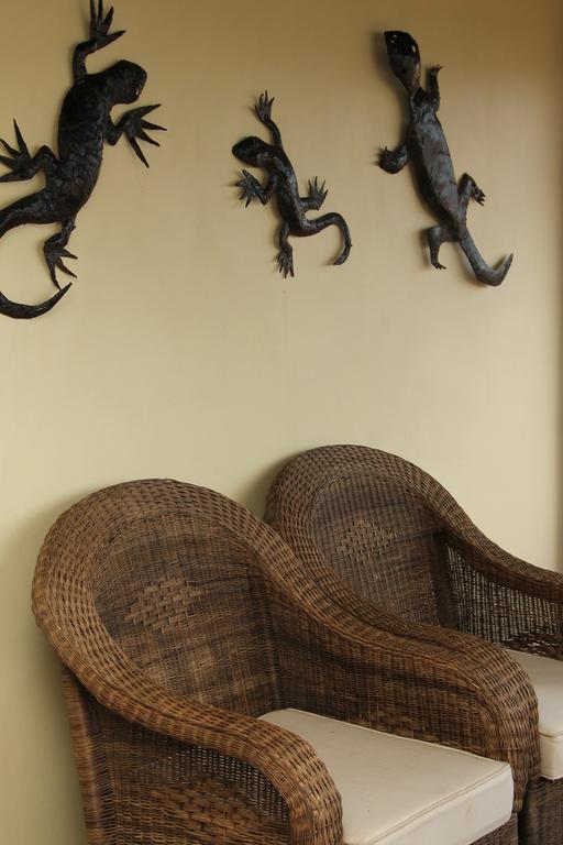African Dreams Bed And Breakfast イースト・ロンドン エクステリア 写真