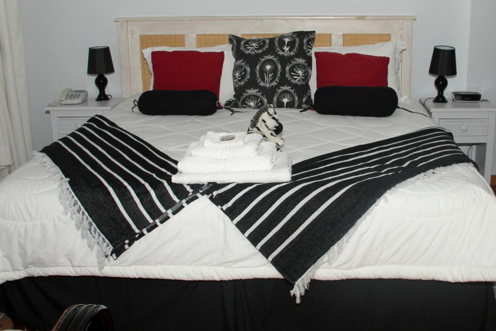 African Dreams Bed And Breakfast イースト・ロンドン 部屋 写真