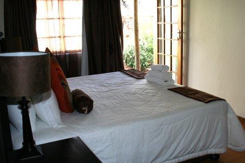 African Dreams Bed And Breakfast イースト・ロンドン エクステリア 写真