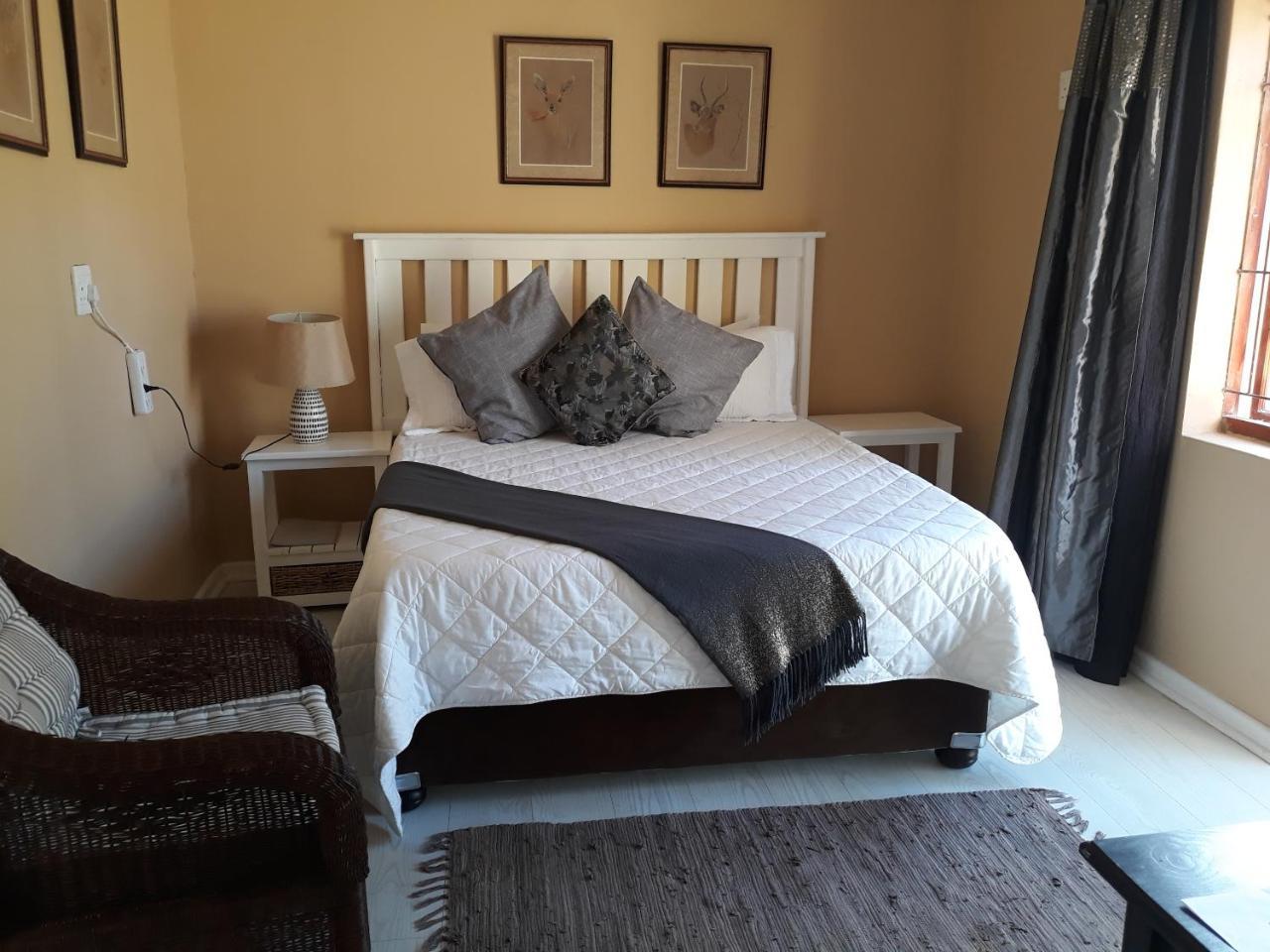 African Dreams Bed And Breakfast イースト・ロンドン エクステリア 写真