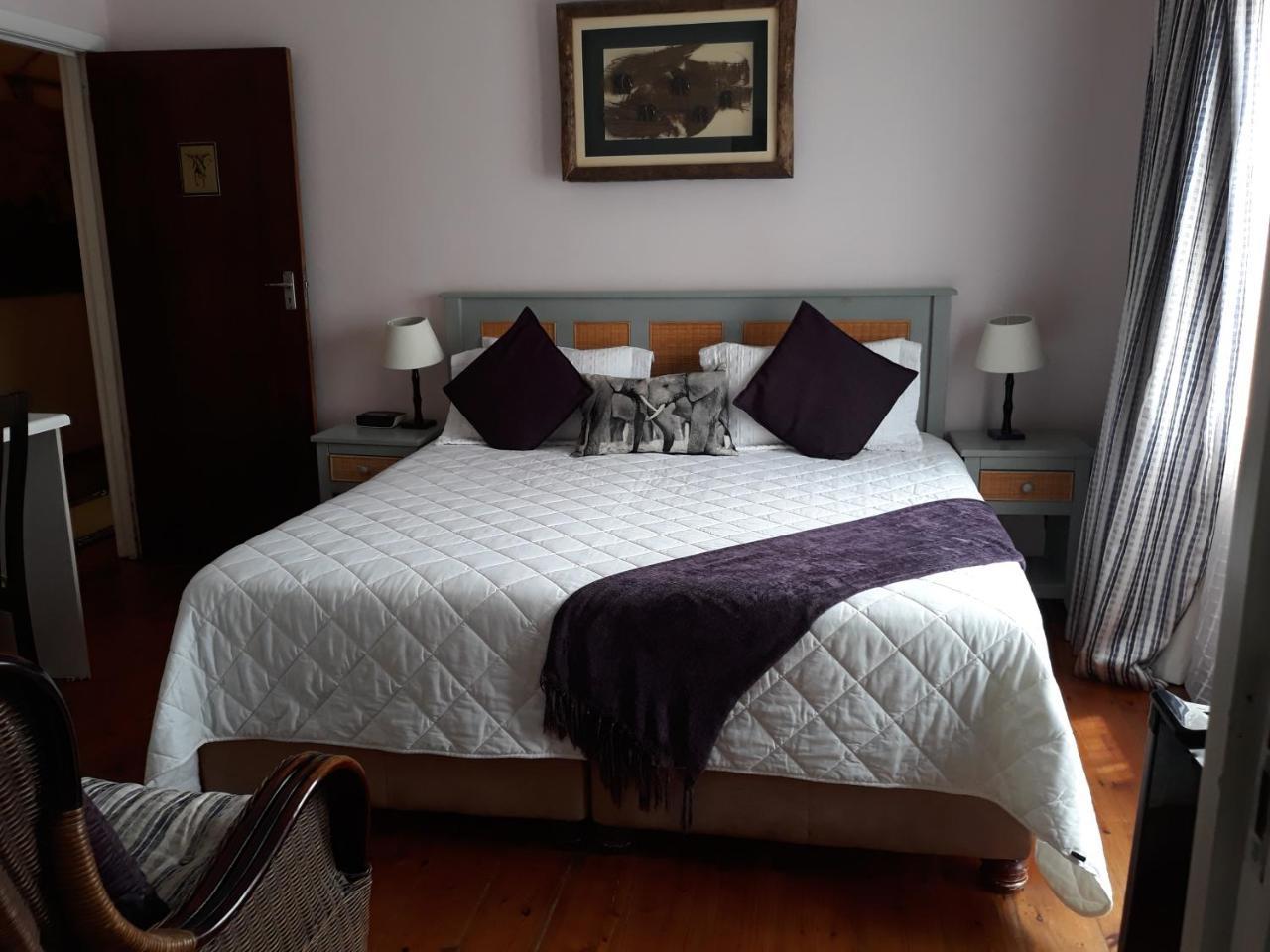 African Dreams Bed And Breakfast イースト・ロンドン エクステリア 写真